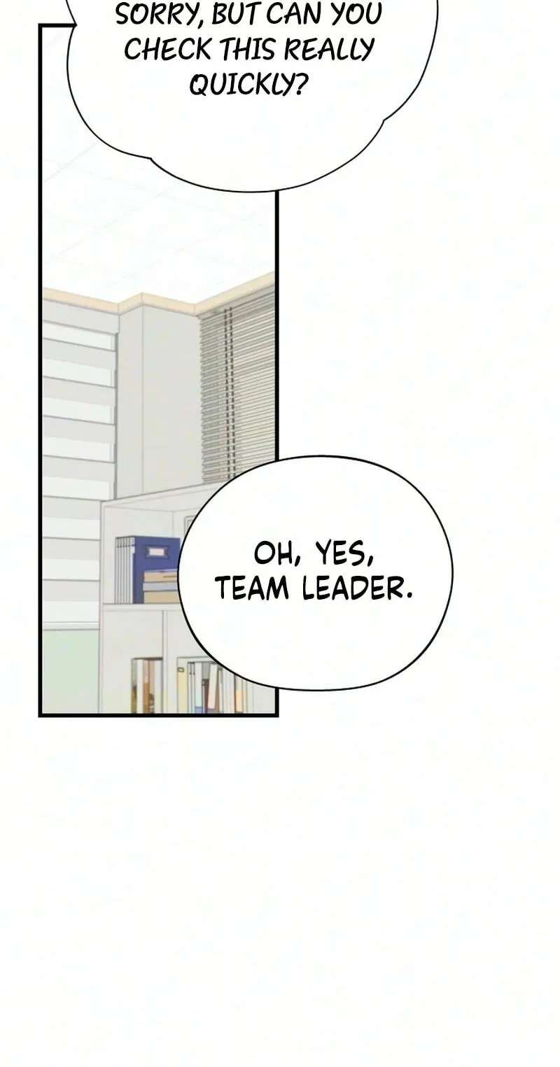 Want to Go Grocery Shopping Together? Chapter 33 - page 32