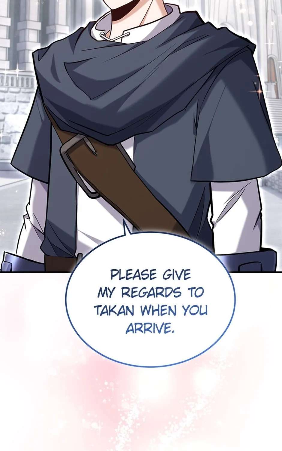 The Swordmaster's Reincarnation Chapter 80 - page 172