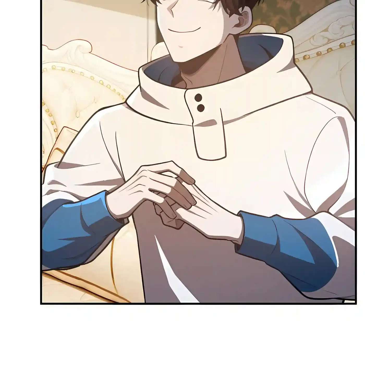 I Ushered in the Age of Mythical Pet Beasts Chapter 44 - page 9