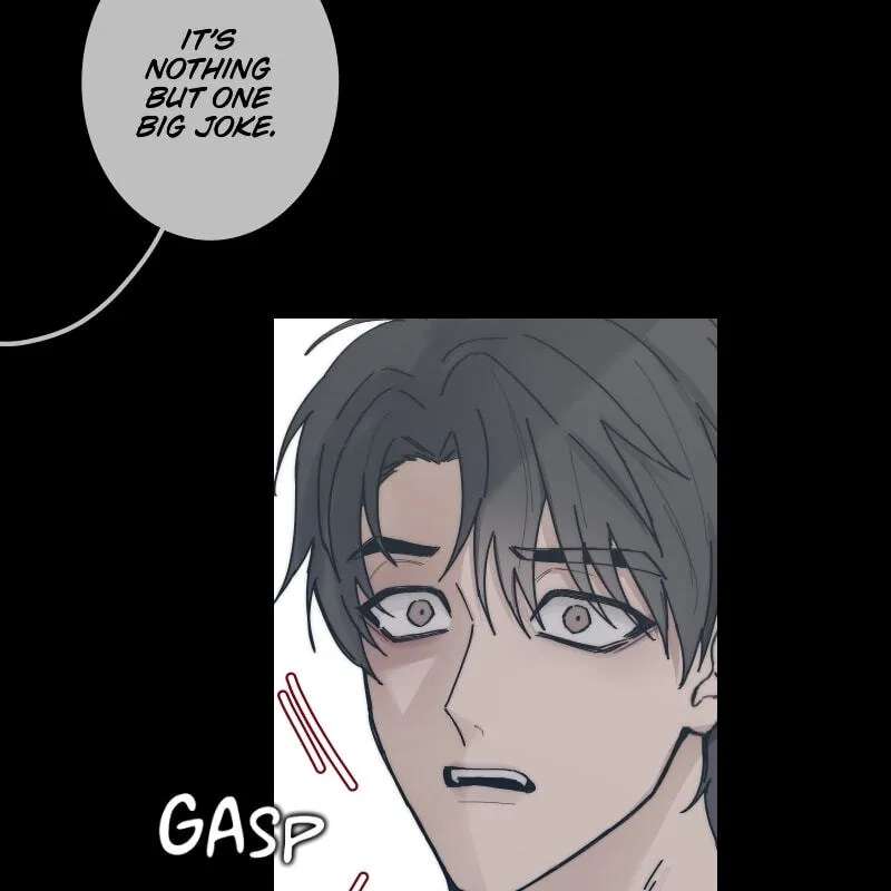Idiots to Lovers Chapter 32 - page 11