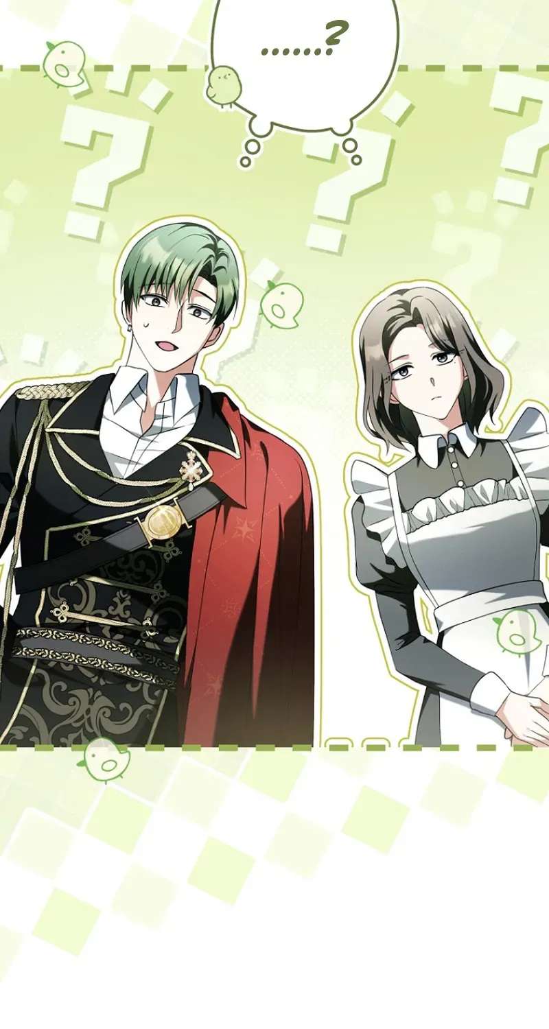 I’m an Extra Who’s Trying to Run Away from the Obsessive Male Lead Chapter 42 - page 87