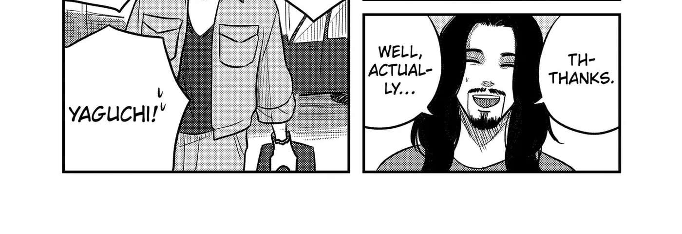 Nishi Tokyo Metal Brothers Chapter 22 - page 34