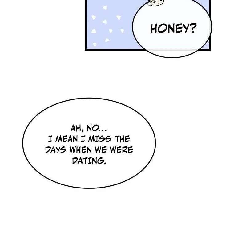 The Worse It Is, the Better It Tastes Chapter 35 - page 19