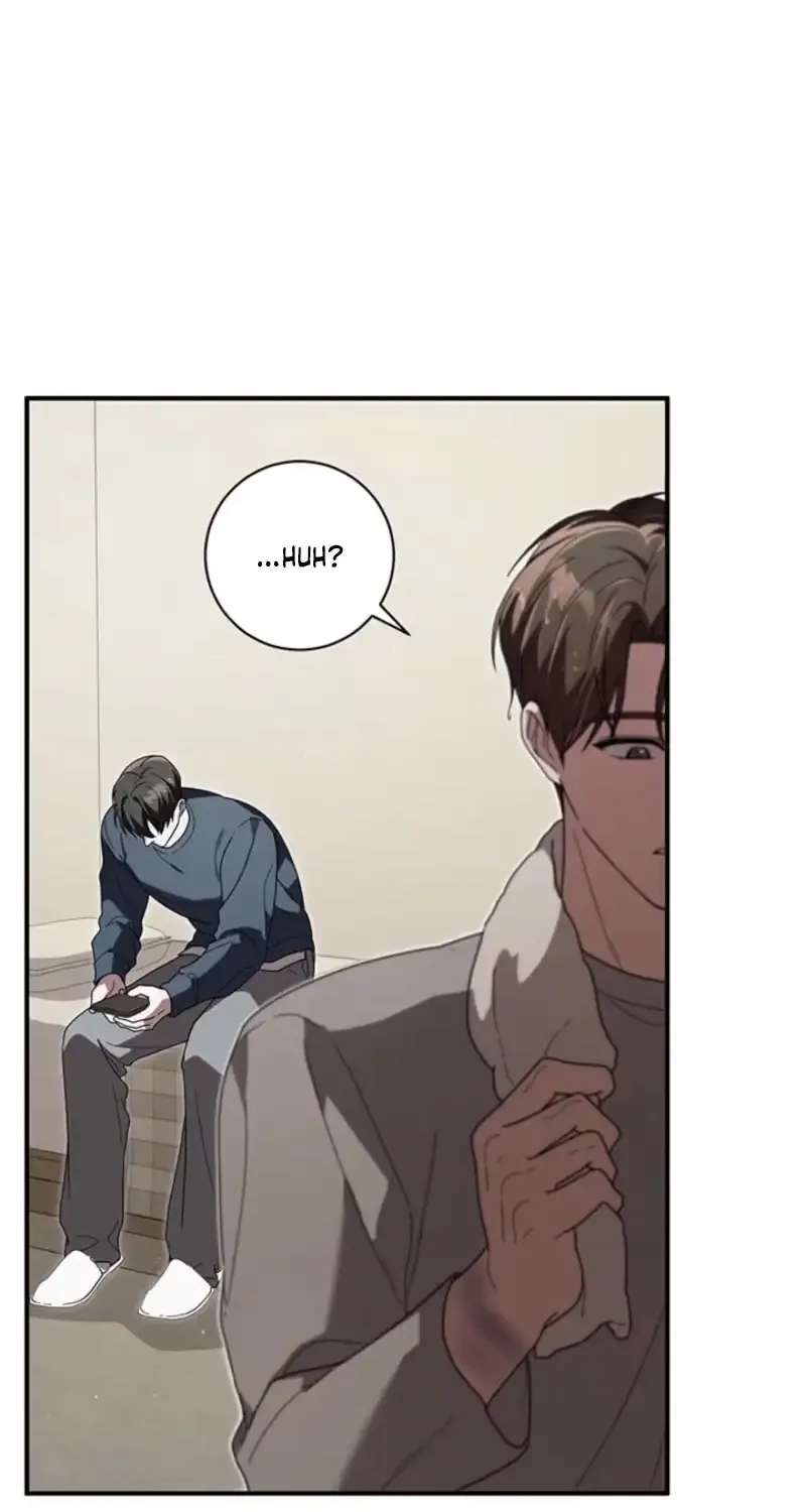 The Chances of Meeting My Ex on a Straight Dating Show Chapter 11 - page 101