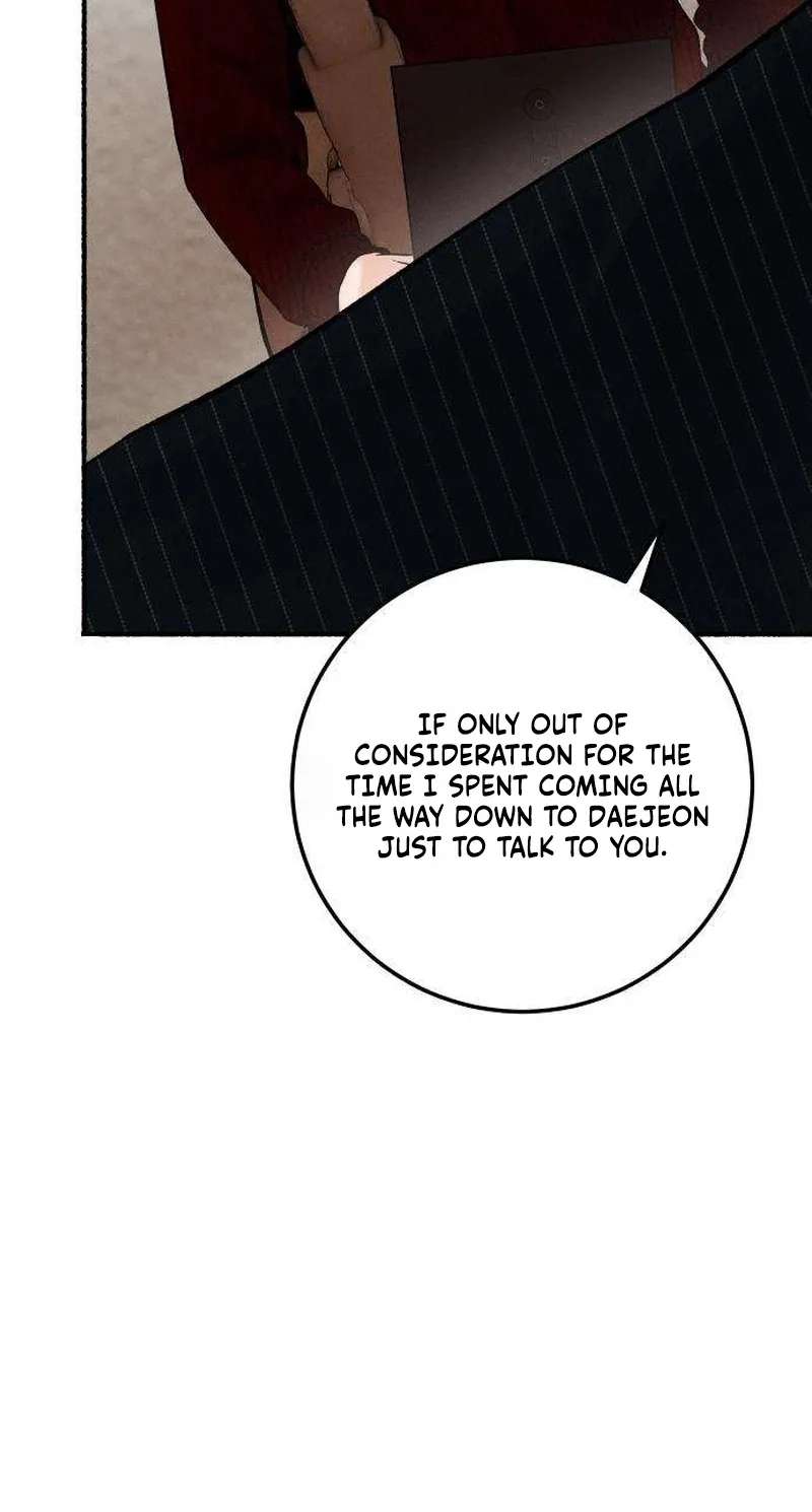 Patronage Stigma Chapter 5 - page 43