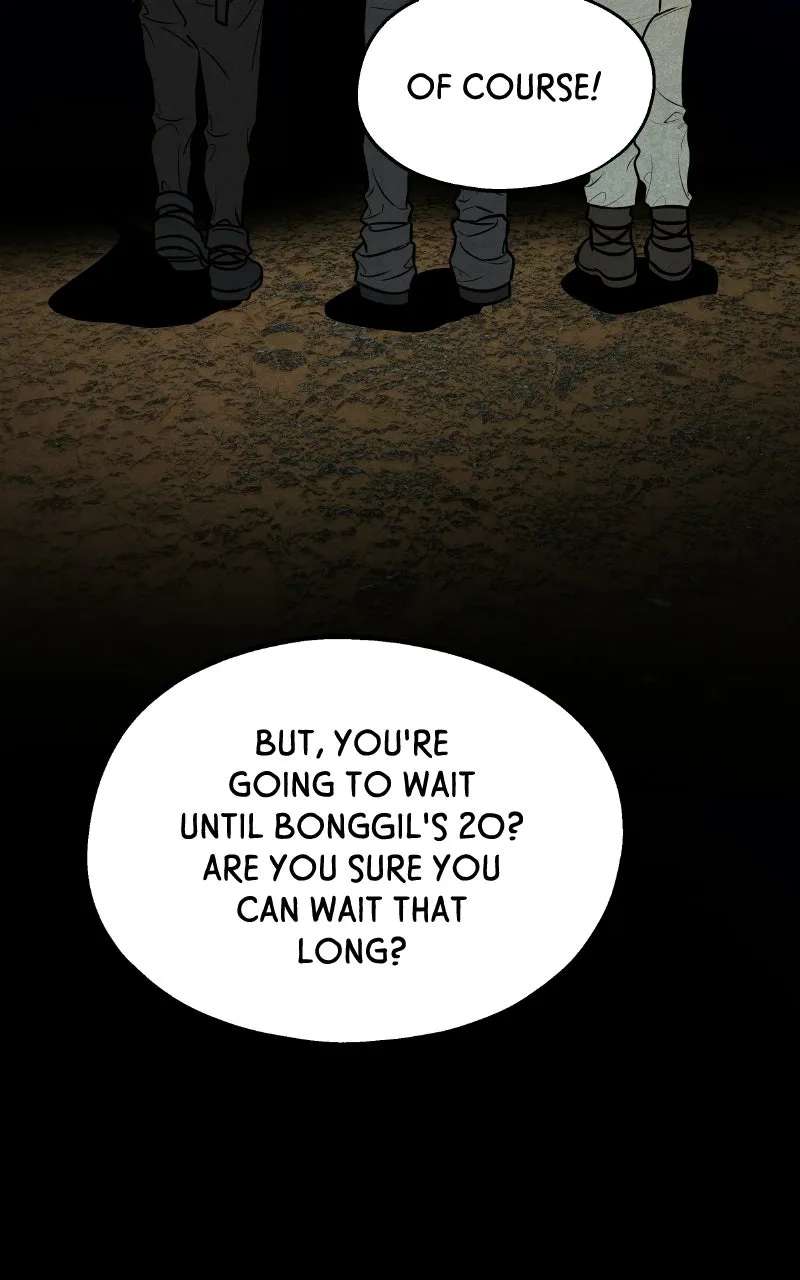 Exhuma: Blind Faith Chapter 2 - page 202