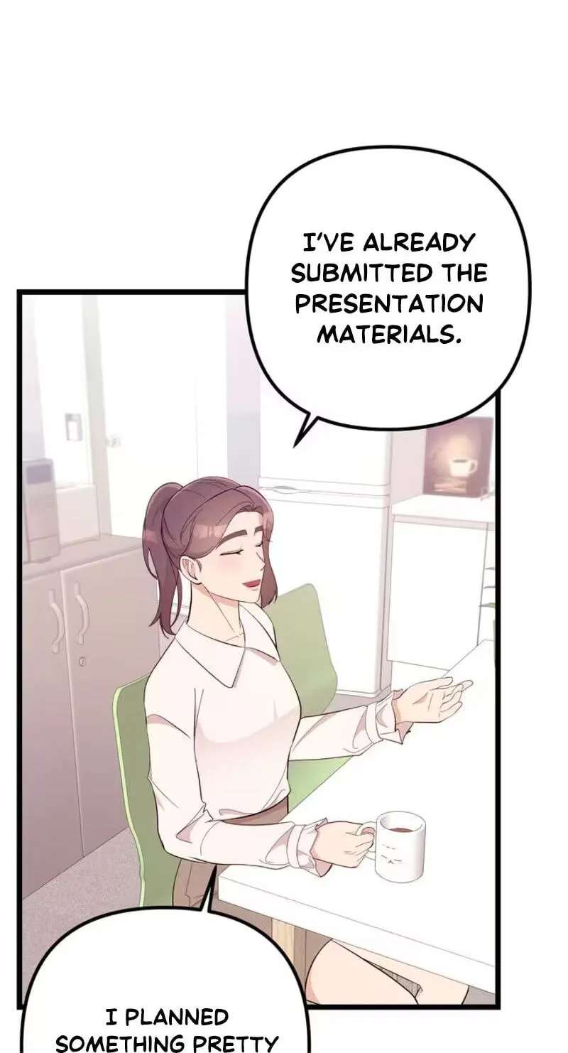 Surviving the Office Romance Chapter 32 - page 5