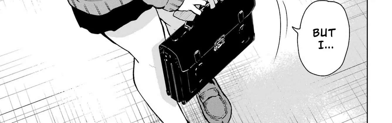 Ikiru no Hetana Tako no Joshi Chapter 1 - page 52