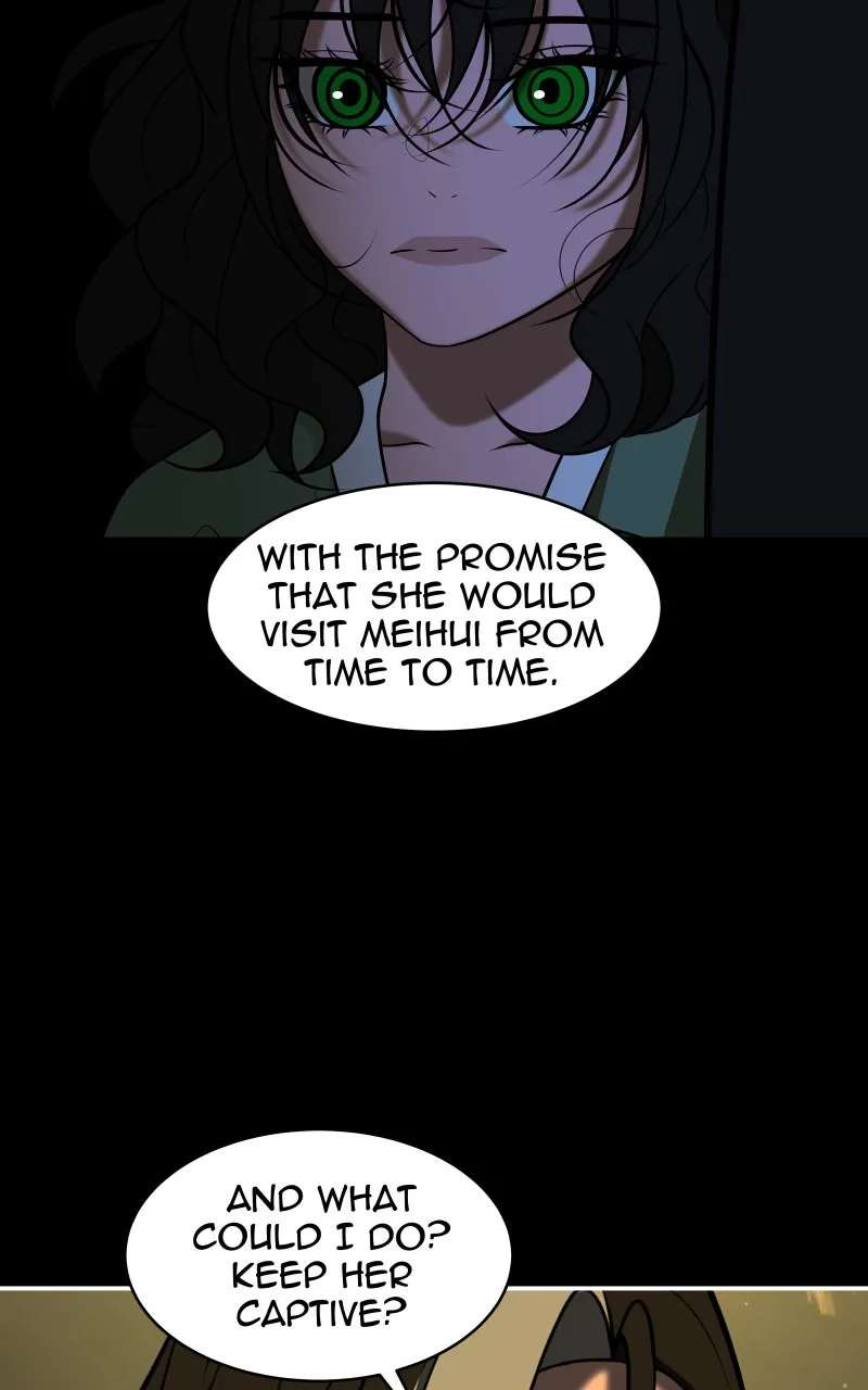 To Tame A Fire Chapter 155 - page 43