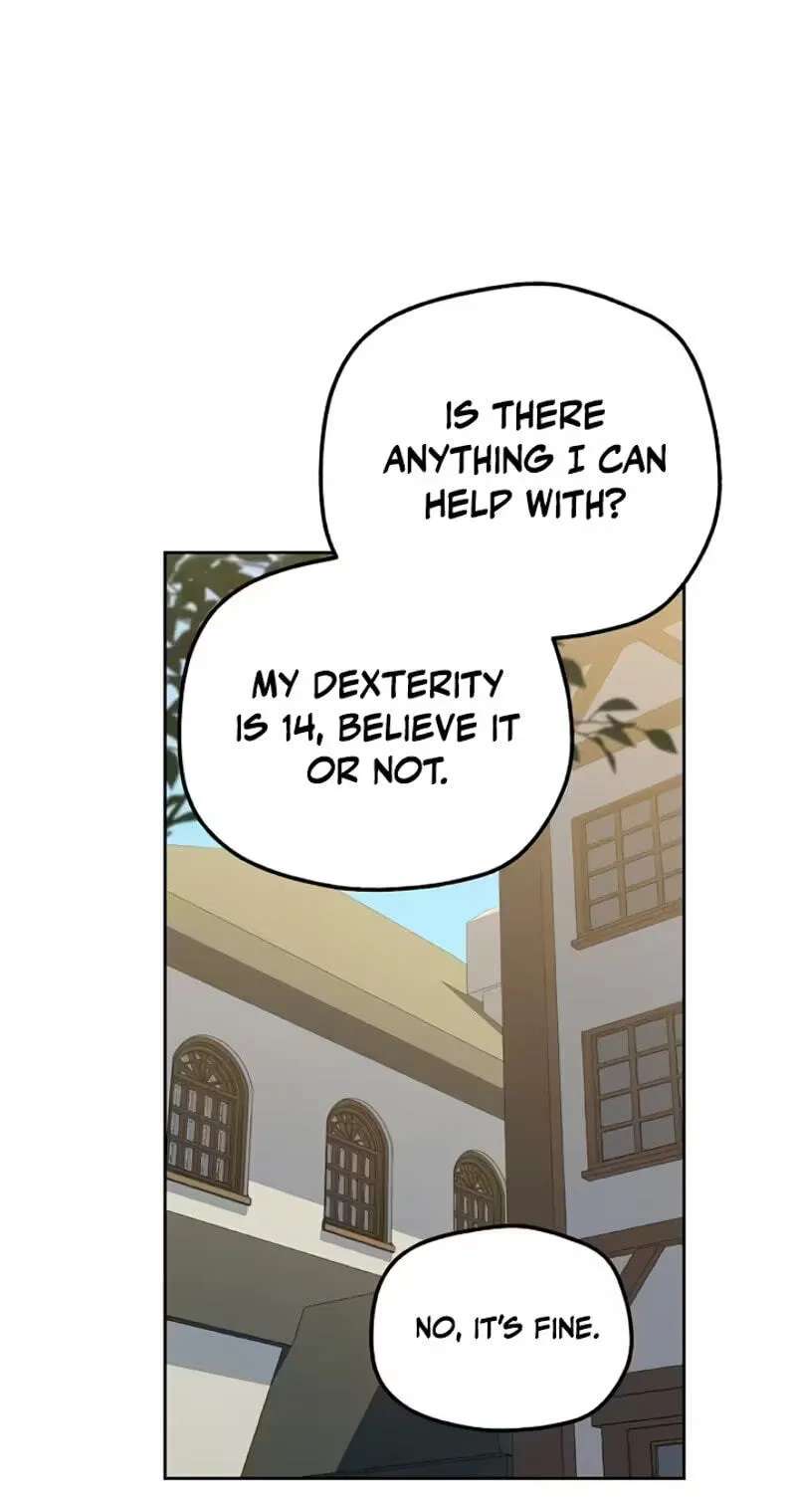 Healing at the Academy Convenience Store Chapter 19 - page 19