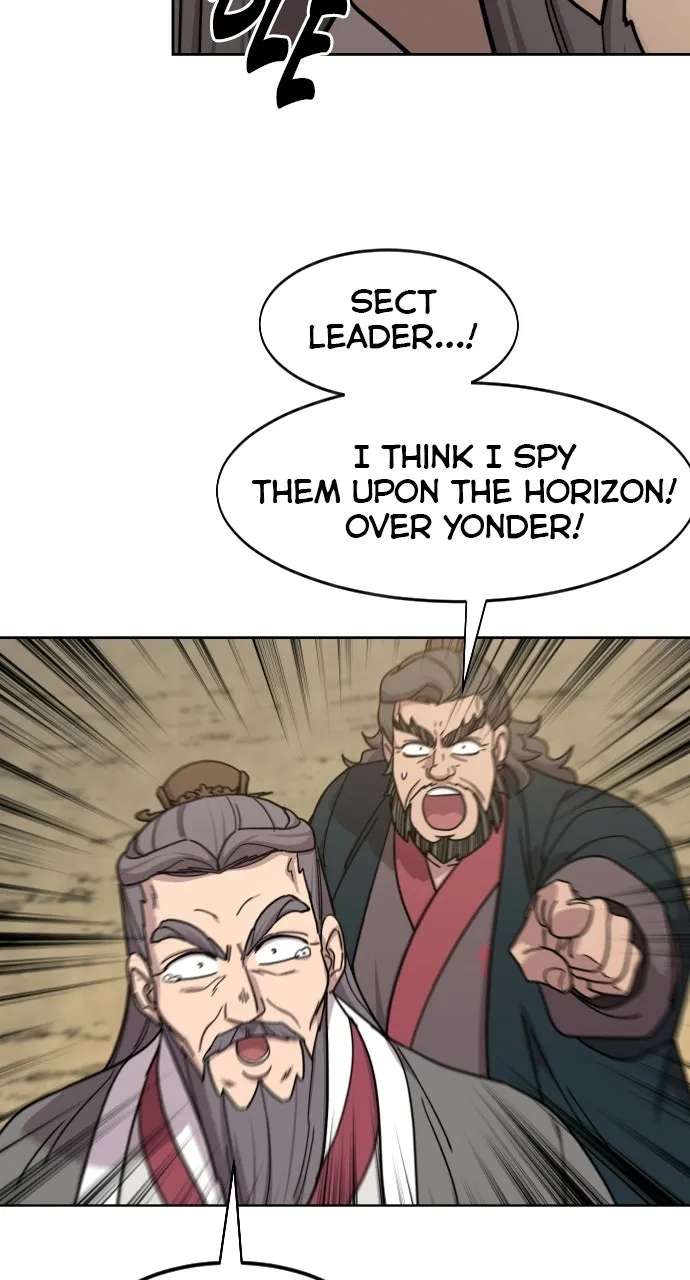 Return of theBlossoming Blade Chapter 179 - page 23