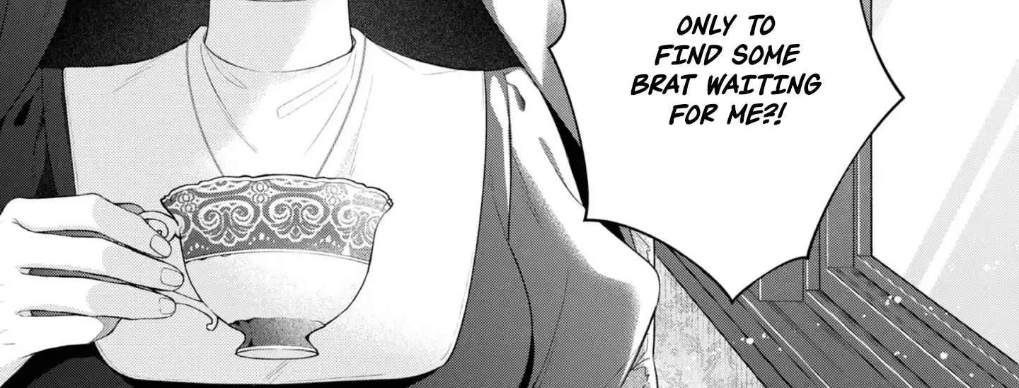 Doku wo Kurawaba ai Made Chapter 1 - page 9
