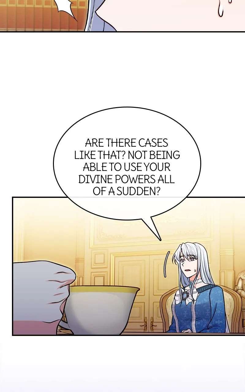 She No Longer WieldsHer Sword Chapter 22 - page 78