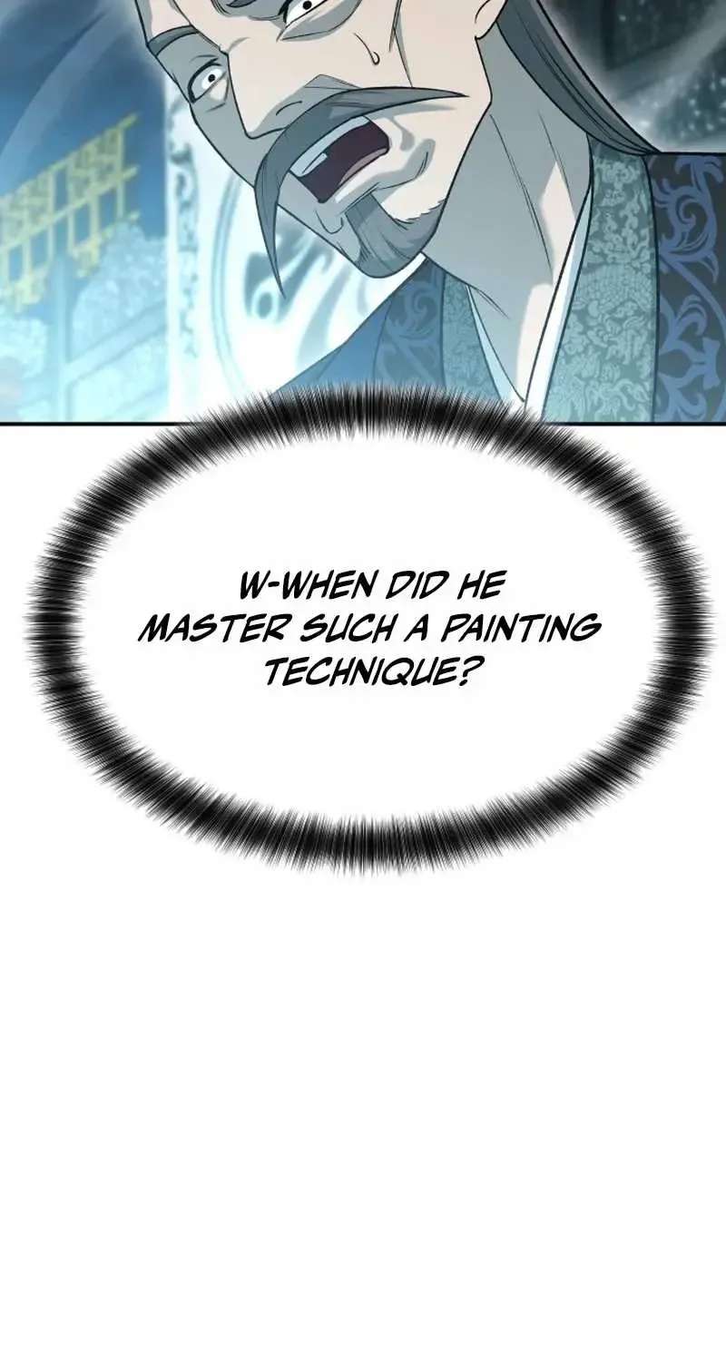 The Divine Brush of Hwarim Chapter 1 - page 228