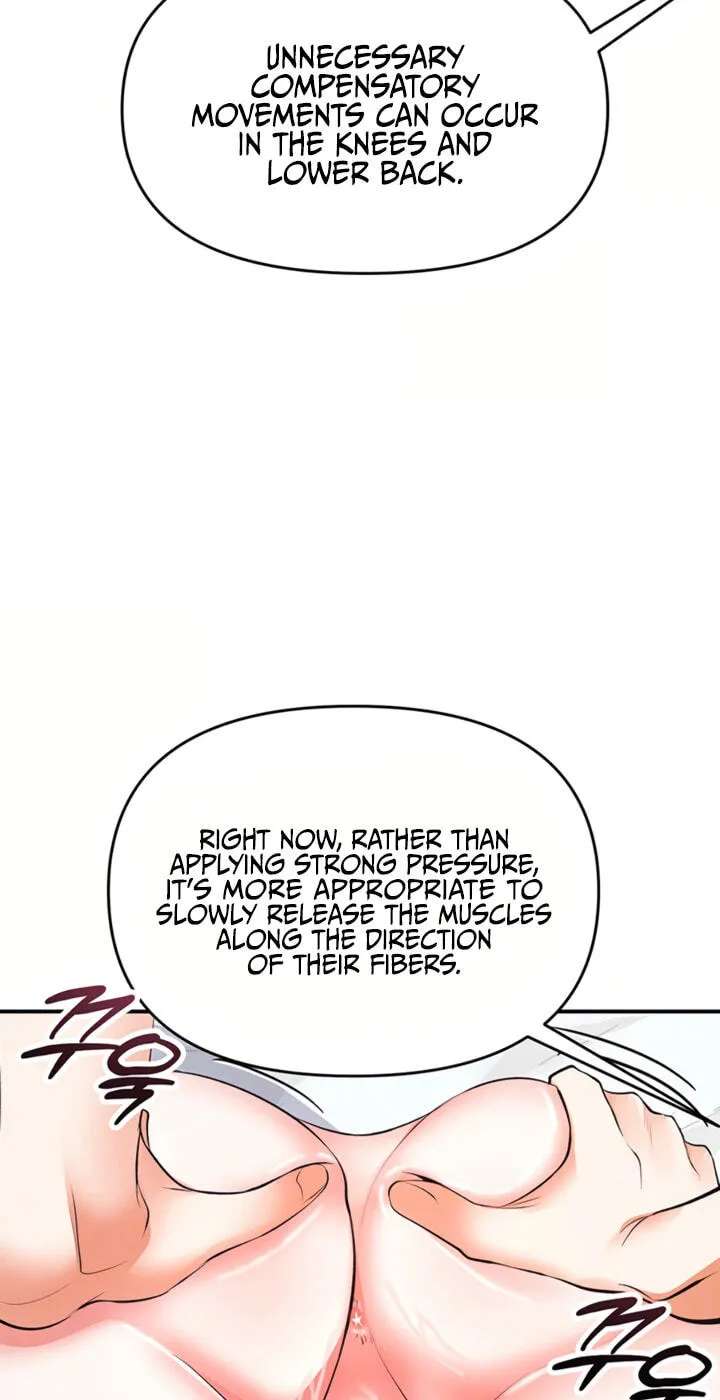 I'm the only guy in the massage parlor. Chapter 24 - page 15
