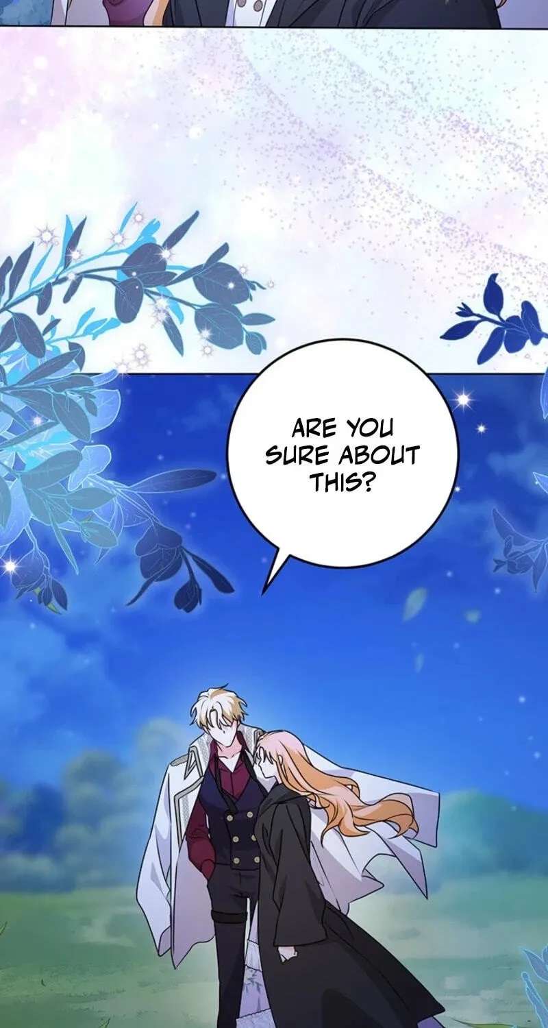 I Need Sponsorship Chapter 48 - page 53