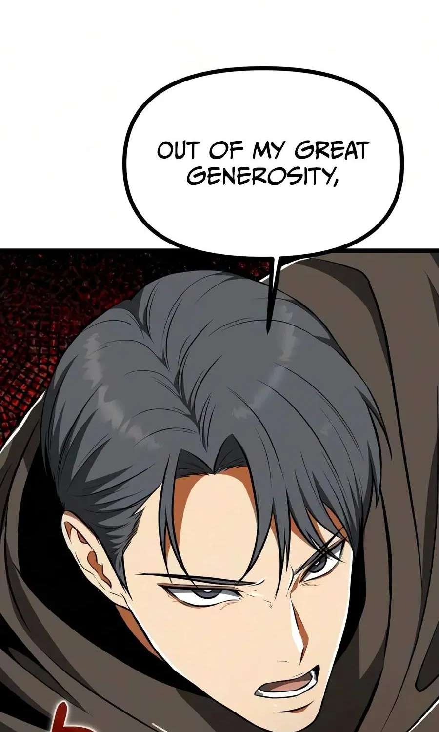 Reincarnator (Manhwa) Chapter 151 - page 21