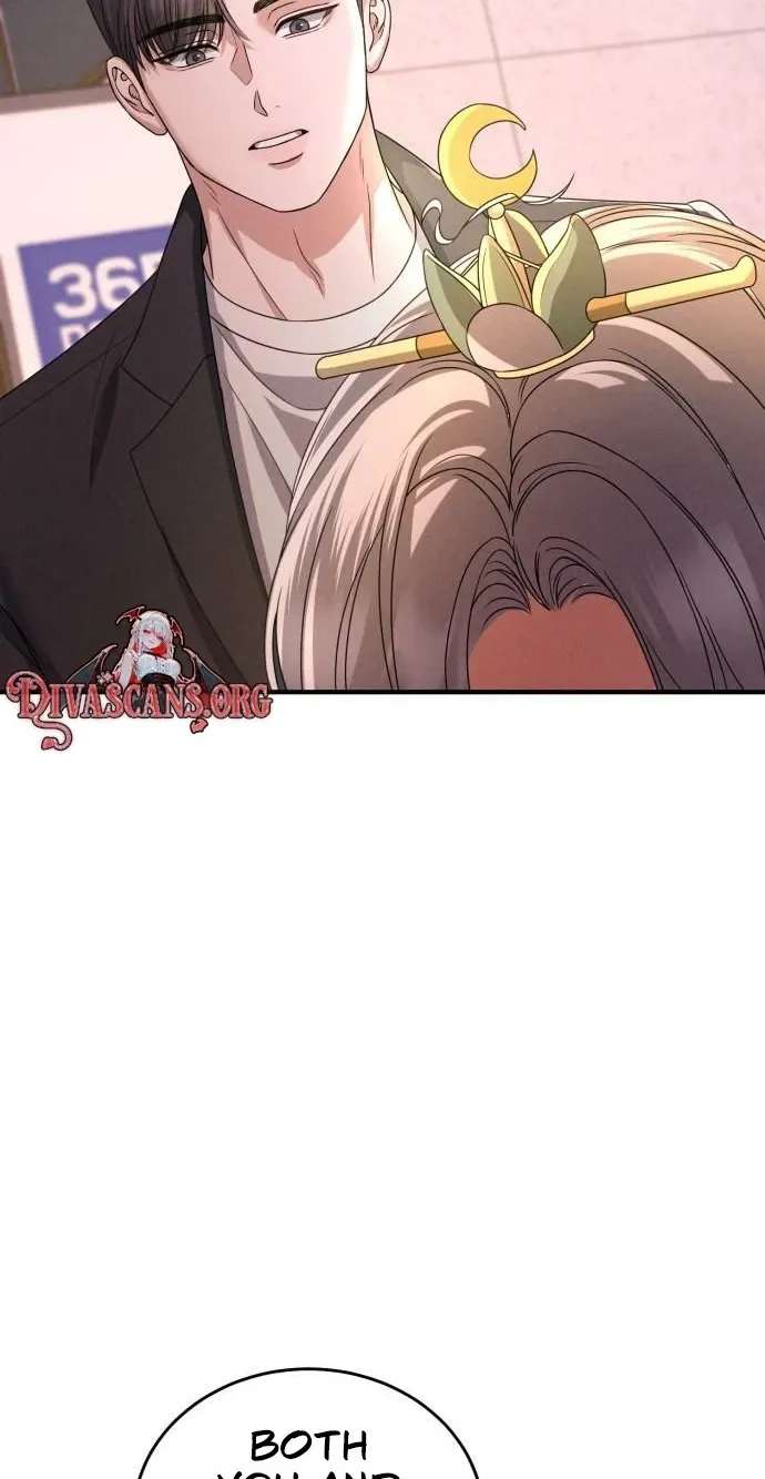 I Will Remarry the Ex-Husband I Killed Chapter 16 - page 18