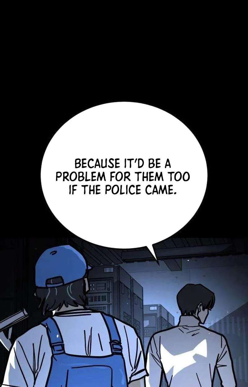 Fight Delivery Chapter 26 - page 109