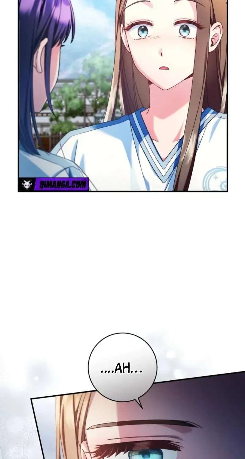 I was trying to debut my kid, but I ended up debuting myself Chapter 76 - page 79