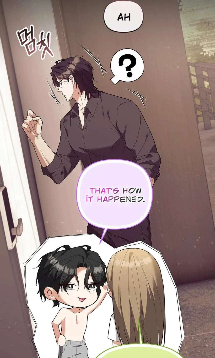 Erotic Cohabitation Chapter 13 - page 63