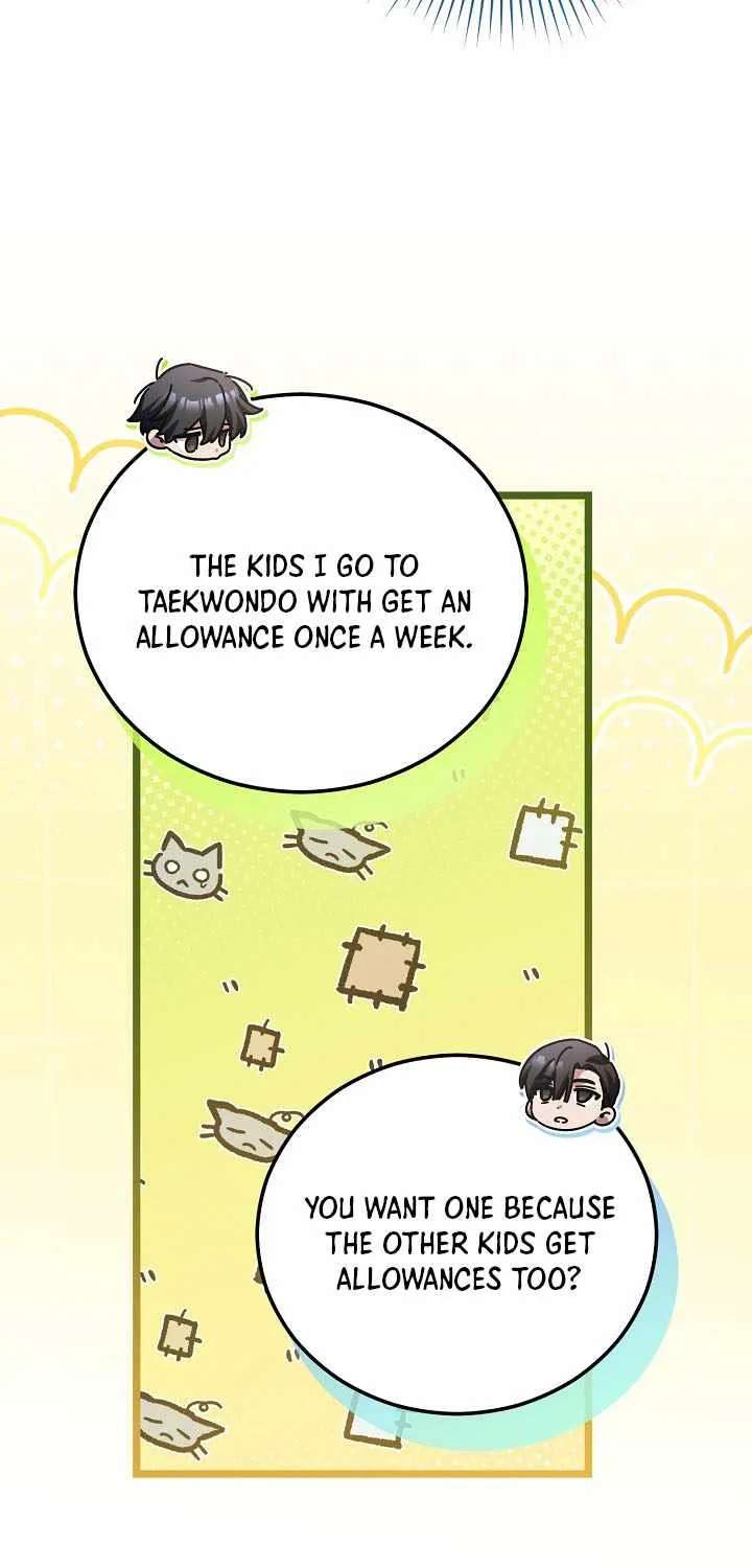 I’ll Retire After Saving The World Chapter 102 - page 27