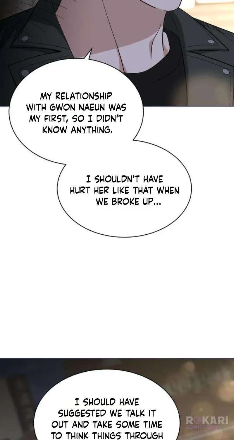 We're not a Couple! Chapter 4 - page 40