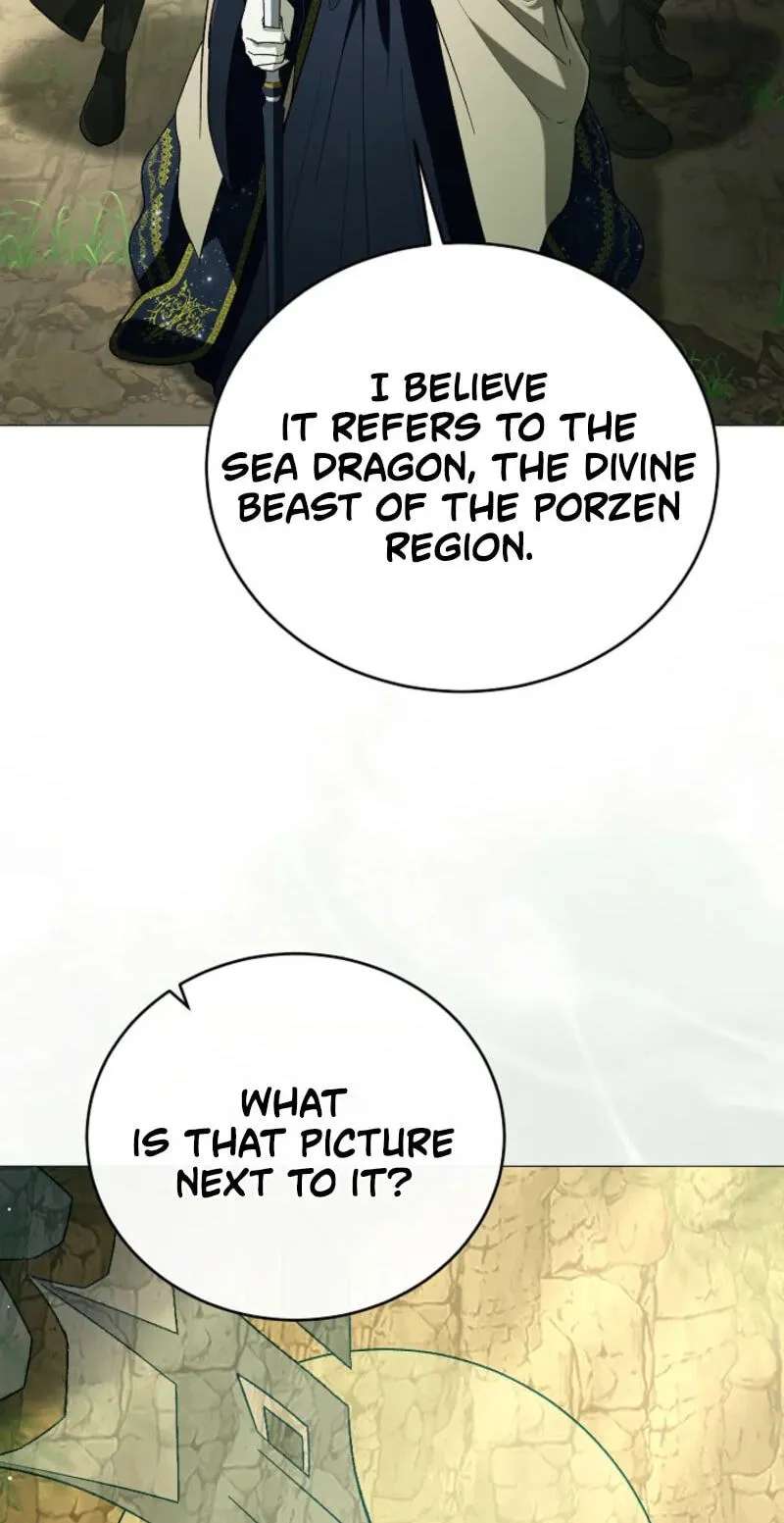 Is It a Problem if the Protagonist Is a Persona-Obsessed Character? Chapter 35 - page 42