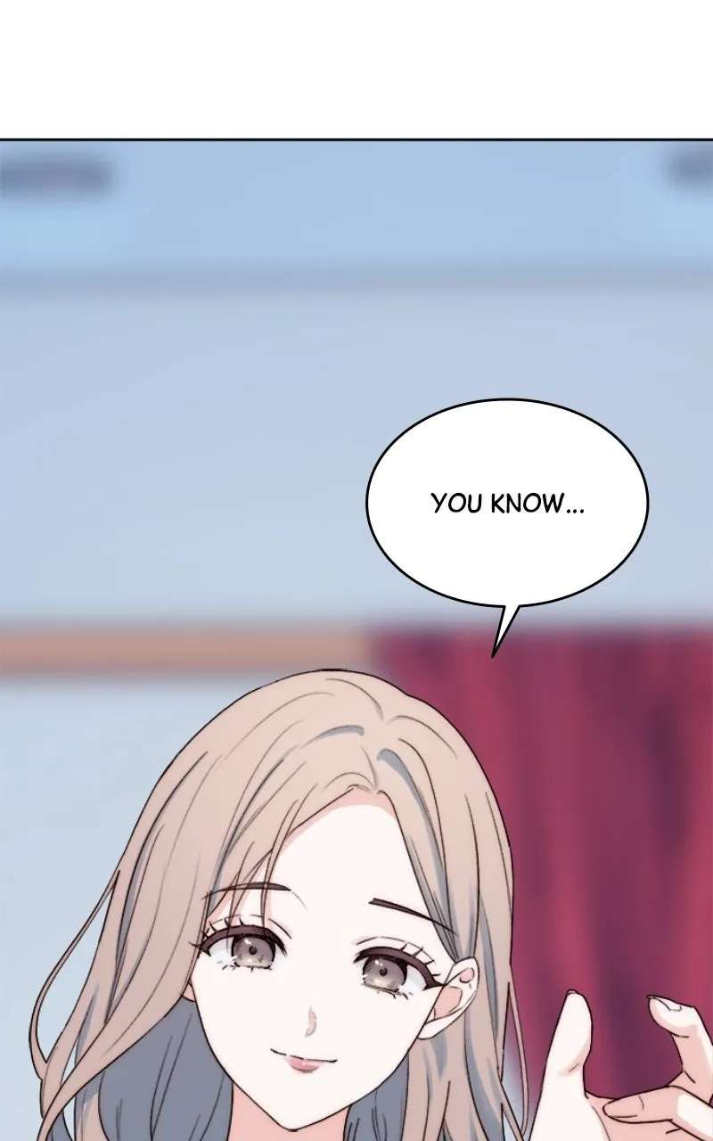 My Second andFinal First Love Chapter 1 - page 77