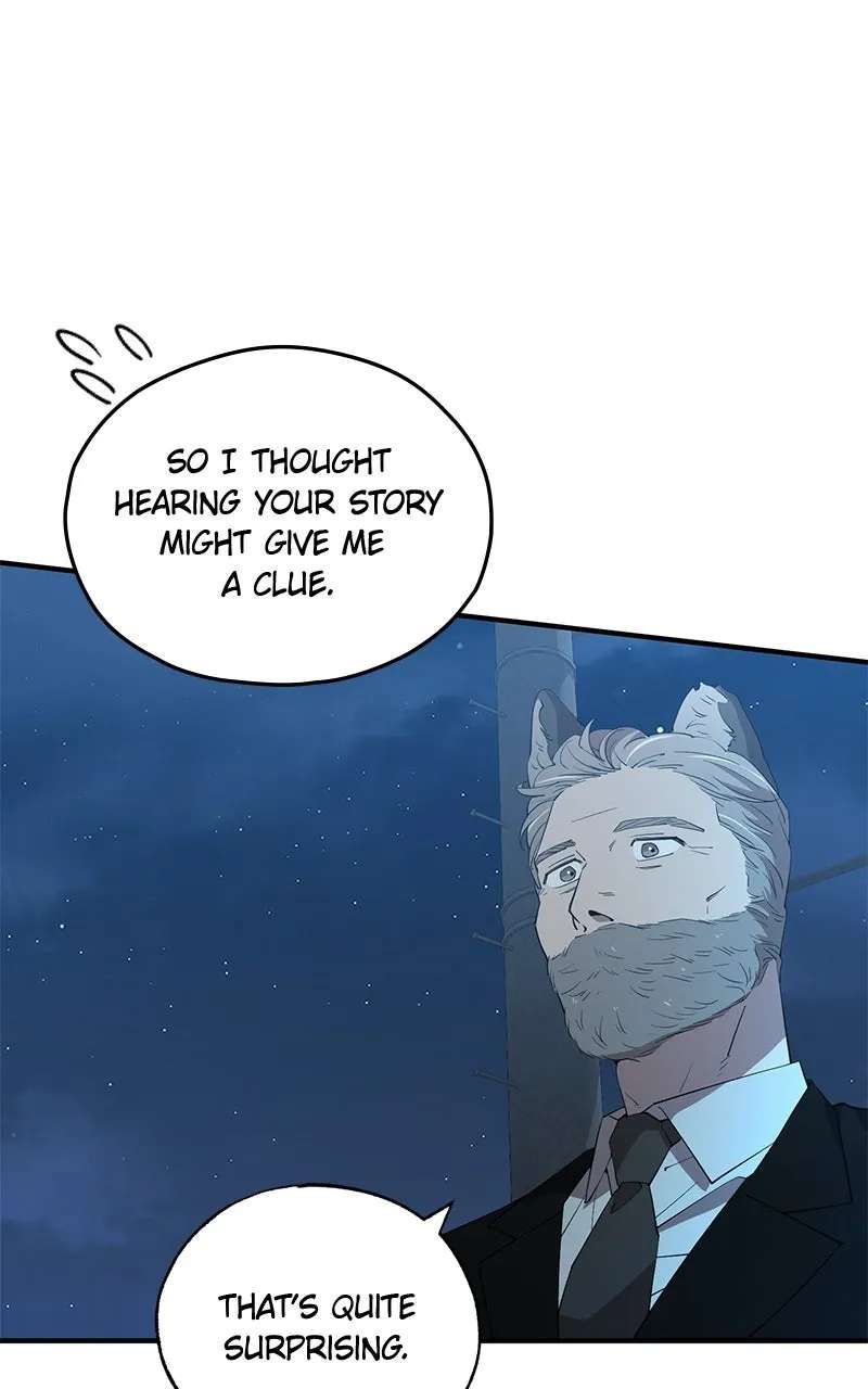 Night Shift in AnotherWorld Chapter 28 - page 89