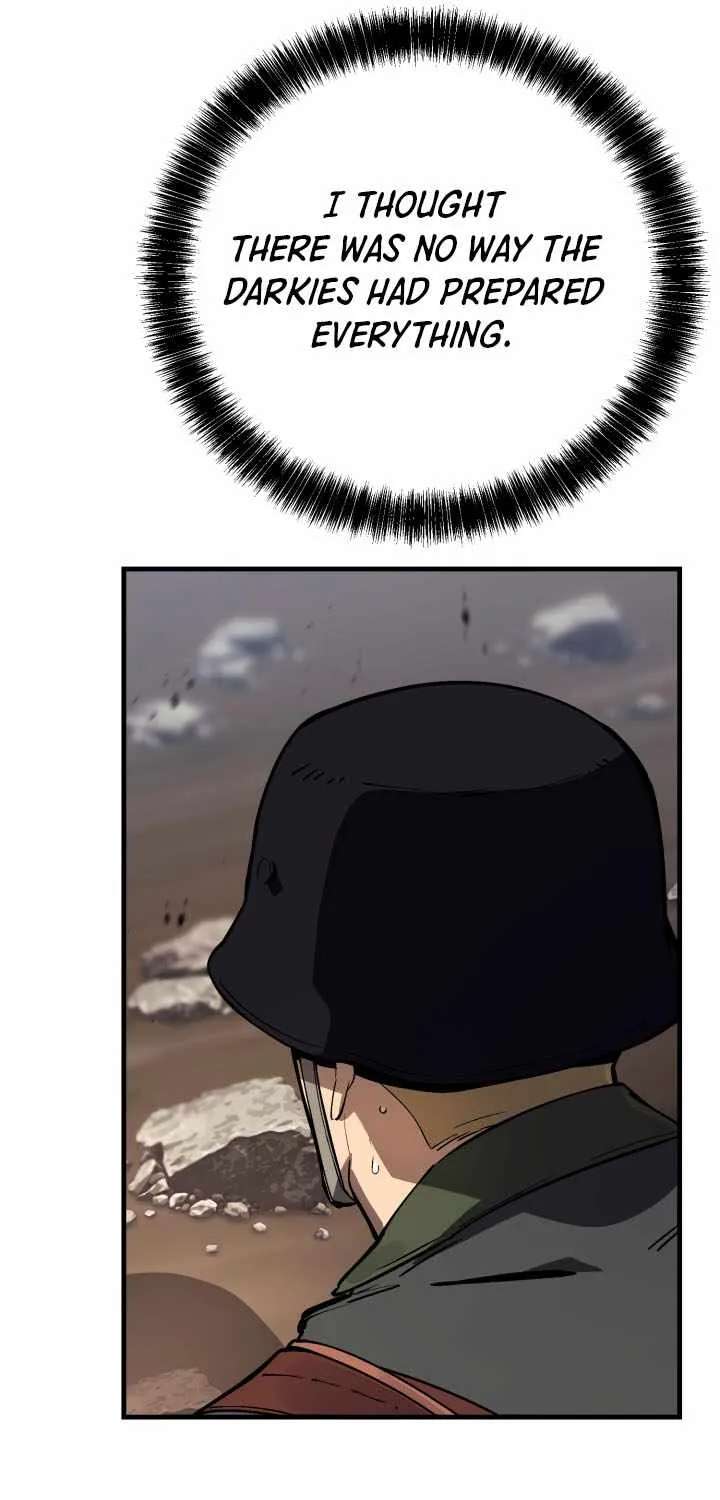 The Black-Haired U.S. Army General Chapter 48 - page 105