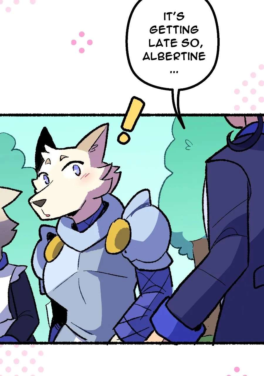 I Want to Kiss 100 Monster Girls! Chapter 19 - page 26