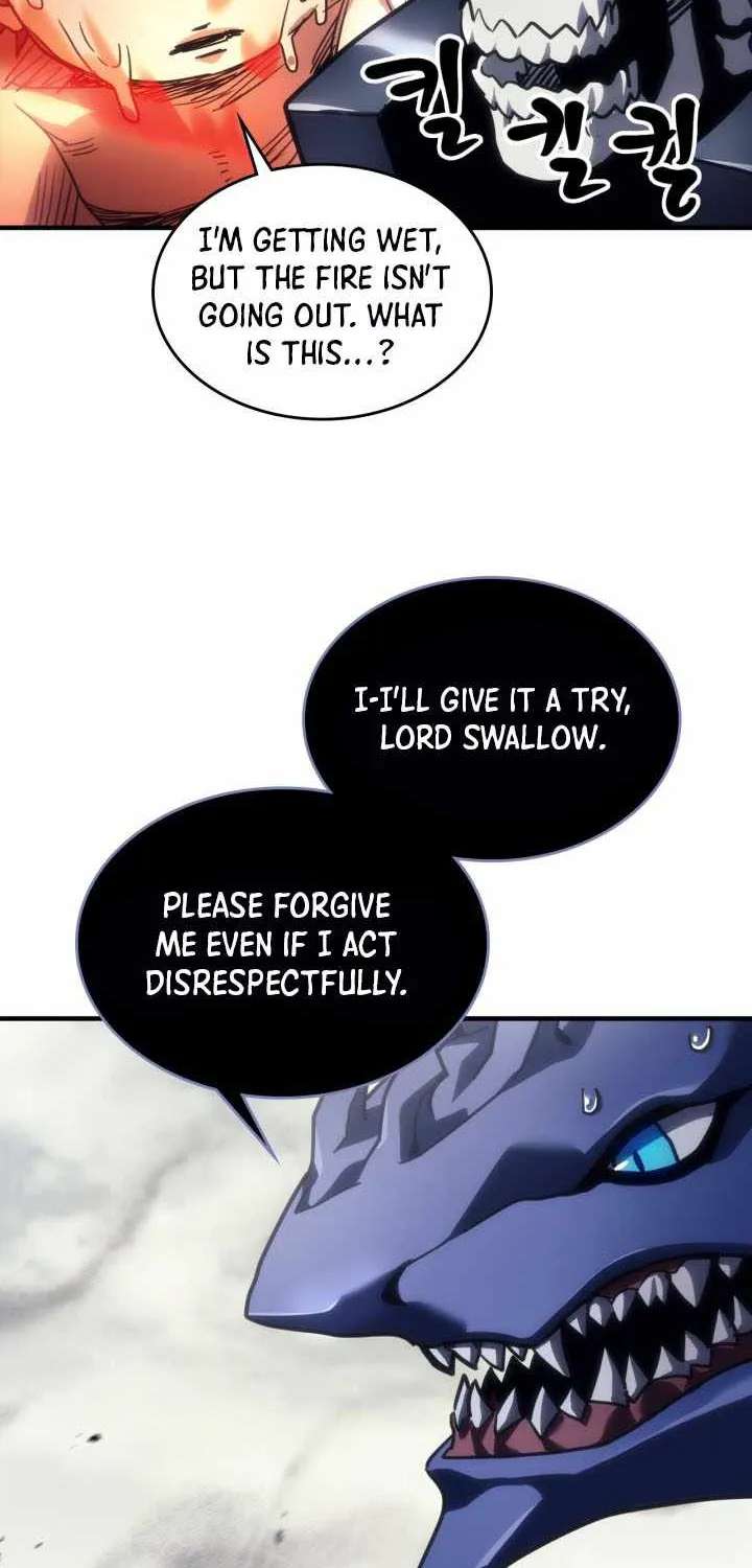 Mr Devourer, Please Act Like A Final Boss Chapter 144 - page 31