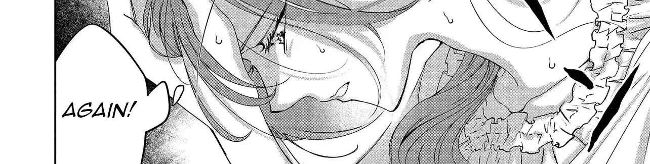 I'm Done Playing the Meek Heiress Chapter 1 - page 43