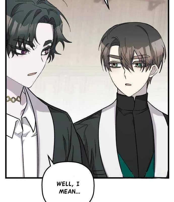 Longing And Lies Chapter 32 - page 29