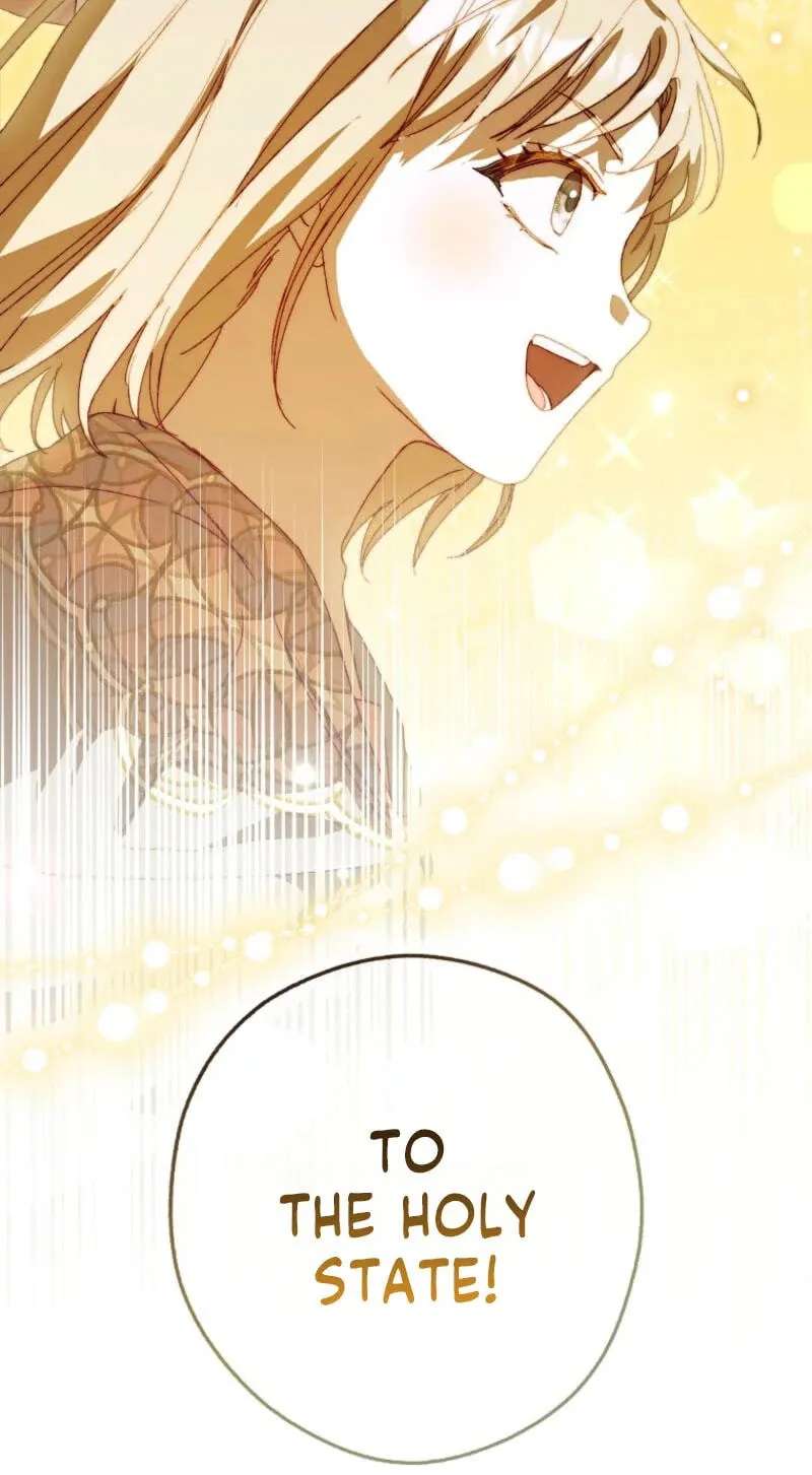 Cinderella's Pocket-Sized Protector Chapter 61 - page 94