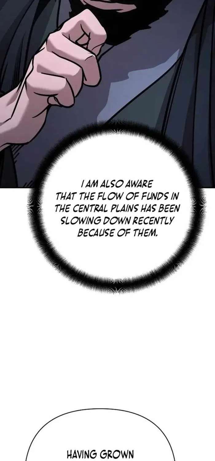The Mysterious World’s Greatest Martial Artist Little Prince Chapter 131 - page 60