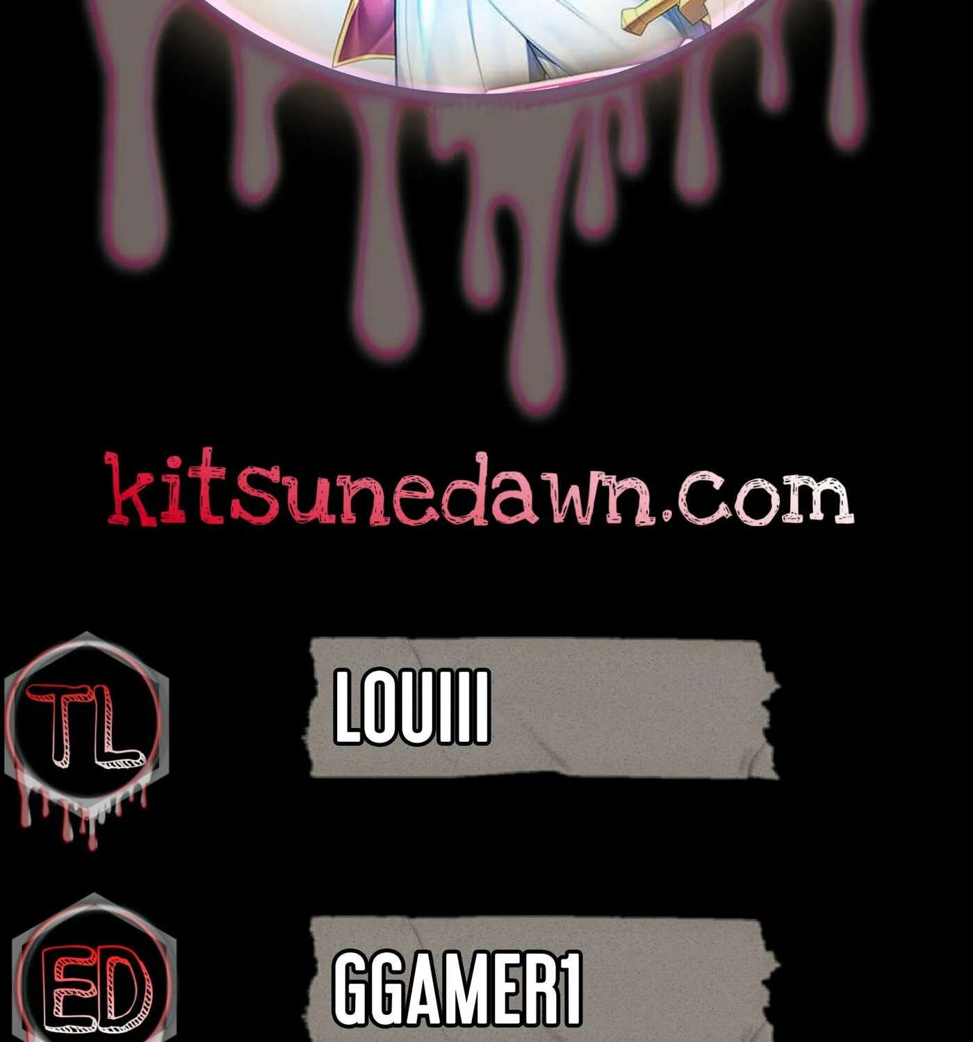 The Lustful Path to Supremacy: With Overwhelming Magic and Stamina, I'll Dominate 24 Hours a Day Chapter 5 - page 5