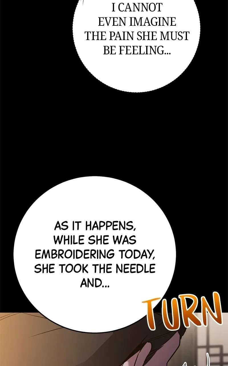 High school queen Chapter 98 - page 97