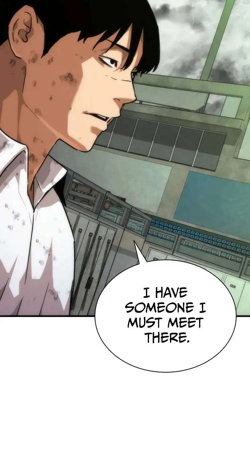 Zombie Apocalypse 82-08 Chapter 123 - page 13