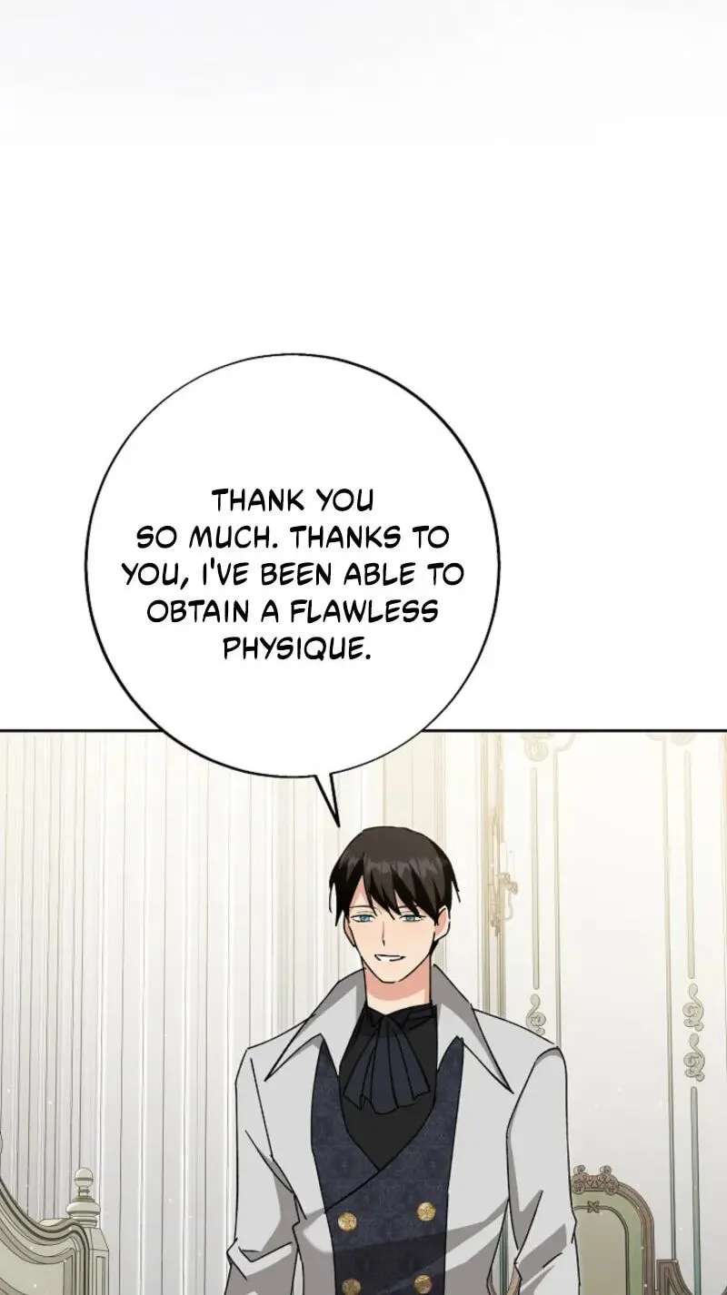 I Opened an Illegal Veterinary Clinic in Another World Chapter 48 - page 90