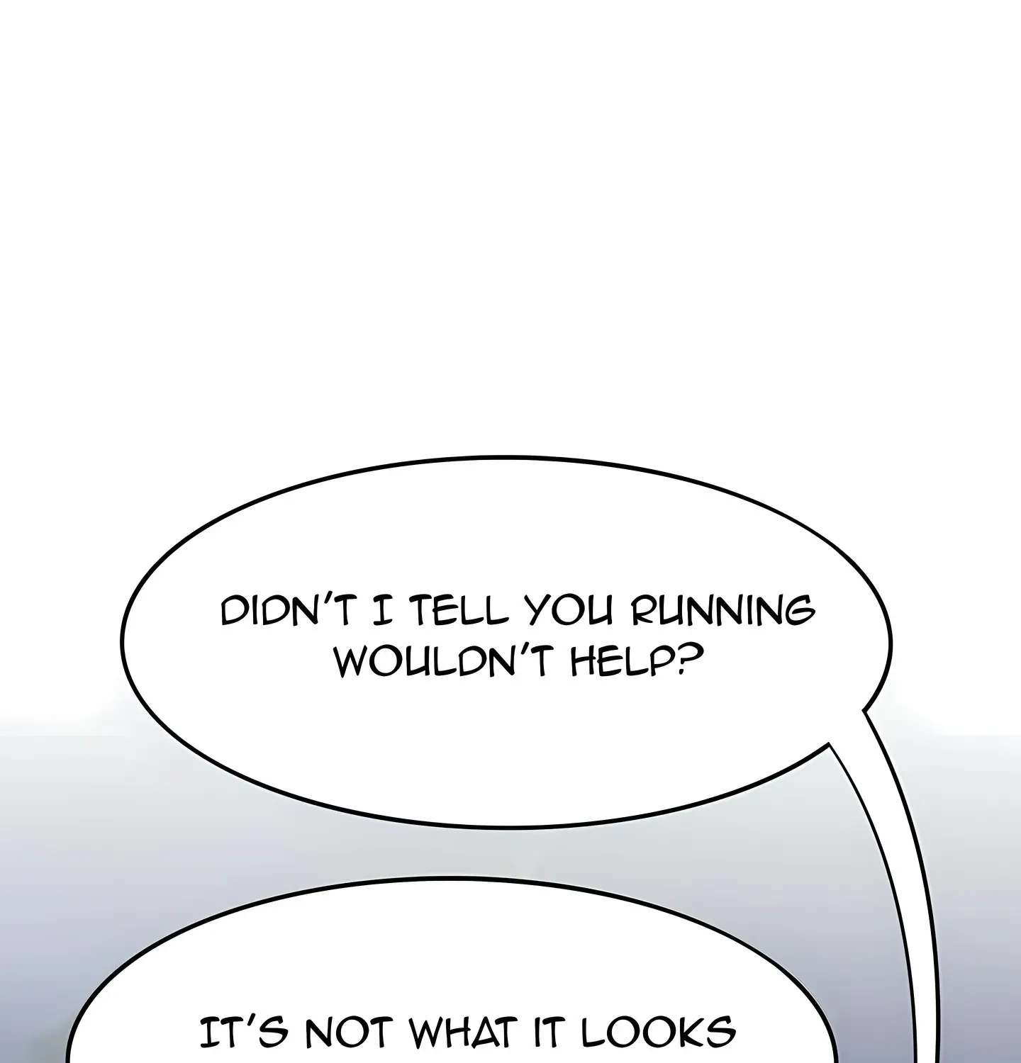 Hot Serve Chapter 8 - page 45