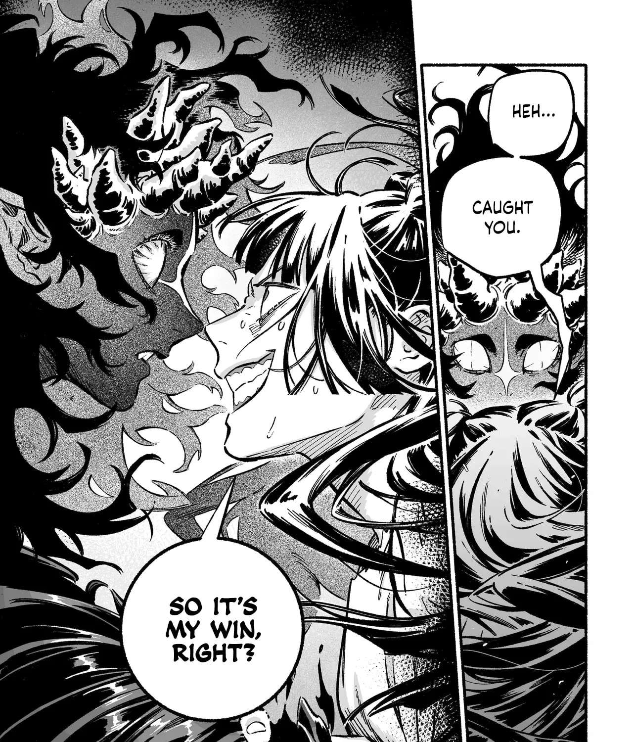 Wicked Spot Chapter 17 - page 25