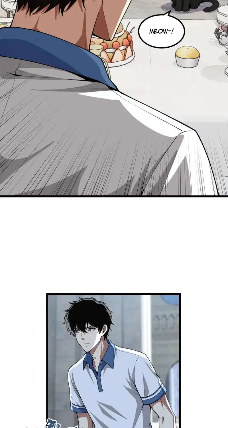 The Strongest Priest: There’s Nothing Wrong with Wielding a Hammer, Right? Chapter 1 - page 47