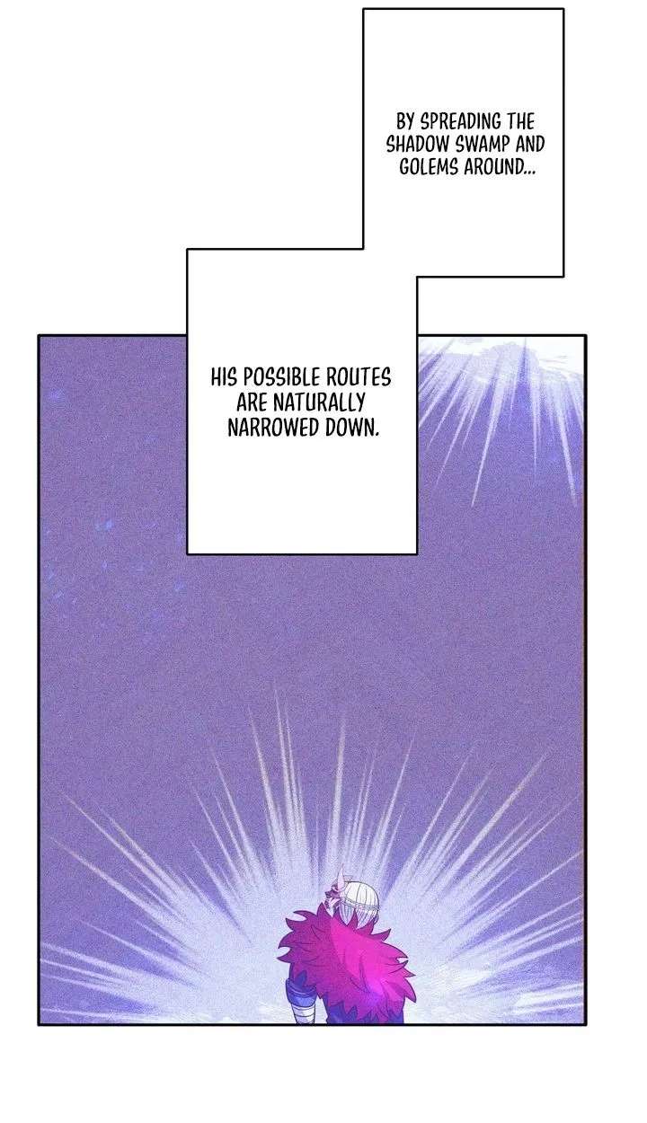 Hidden Class Gravity User Chapter 207 - page 77