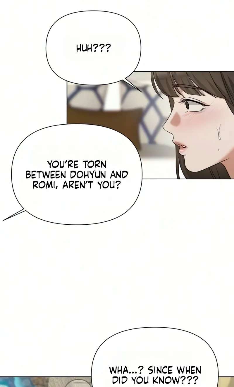 My family's Romeo Chapter 56 - page 44