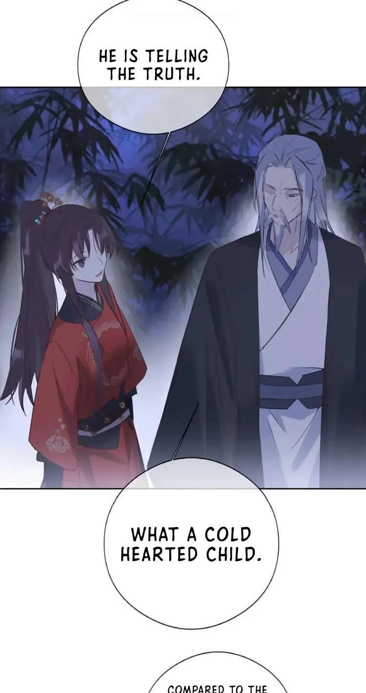 Ru Jian Xue Lai Chapter 21 - page 34