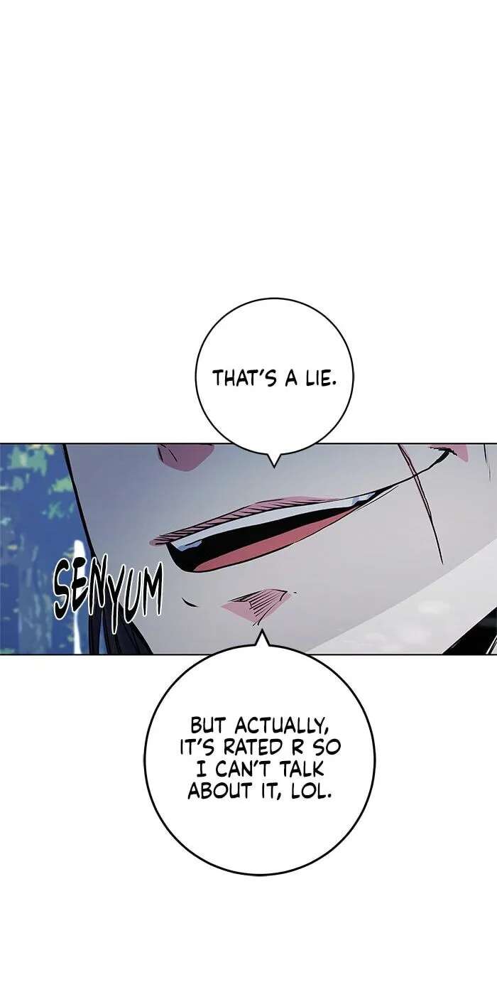 Top Corner Chapter 254 - page 54