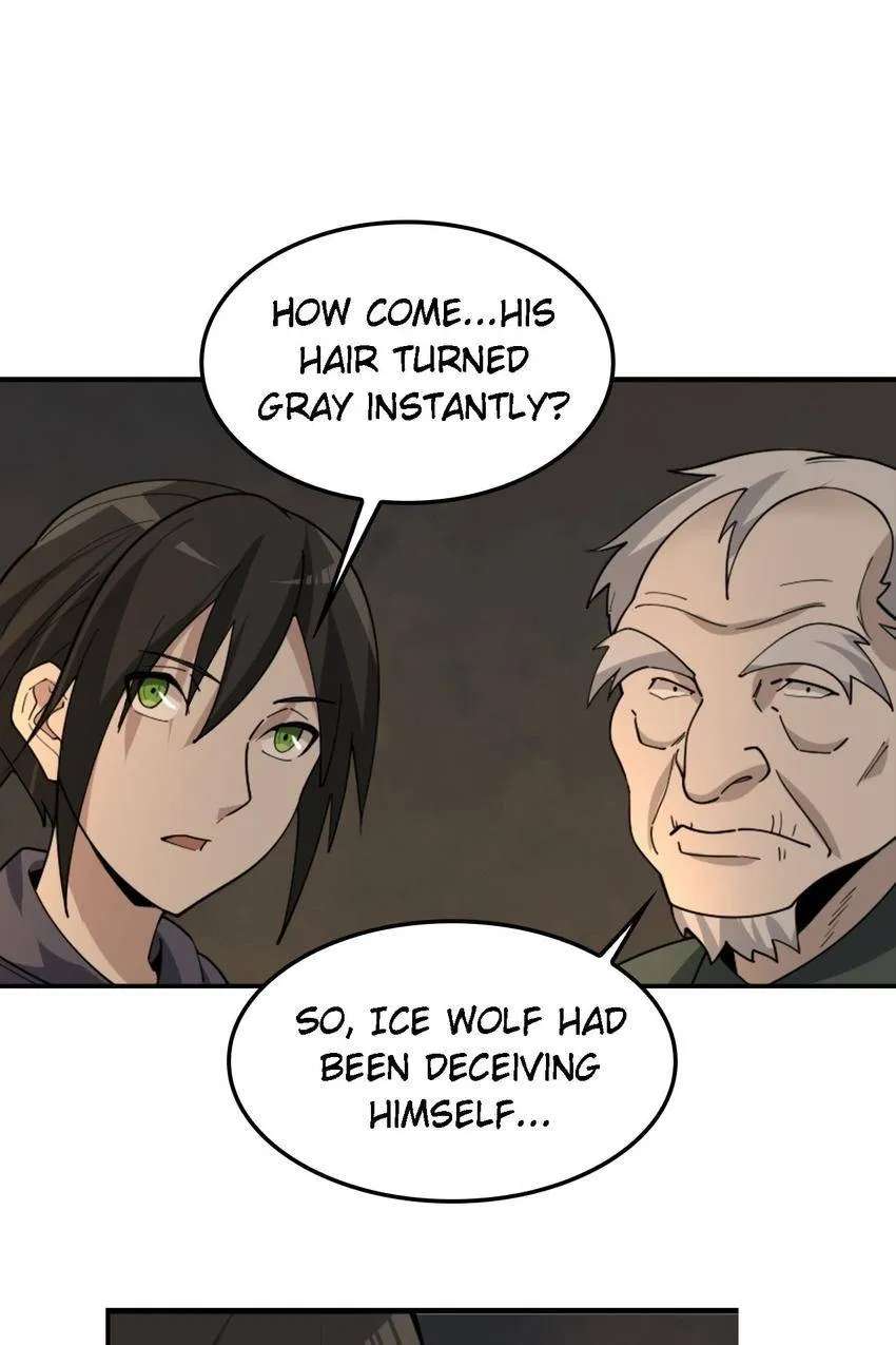 The Master of Fate Chapter 107 - page 4