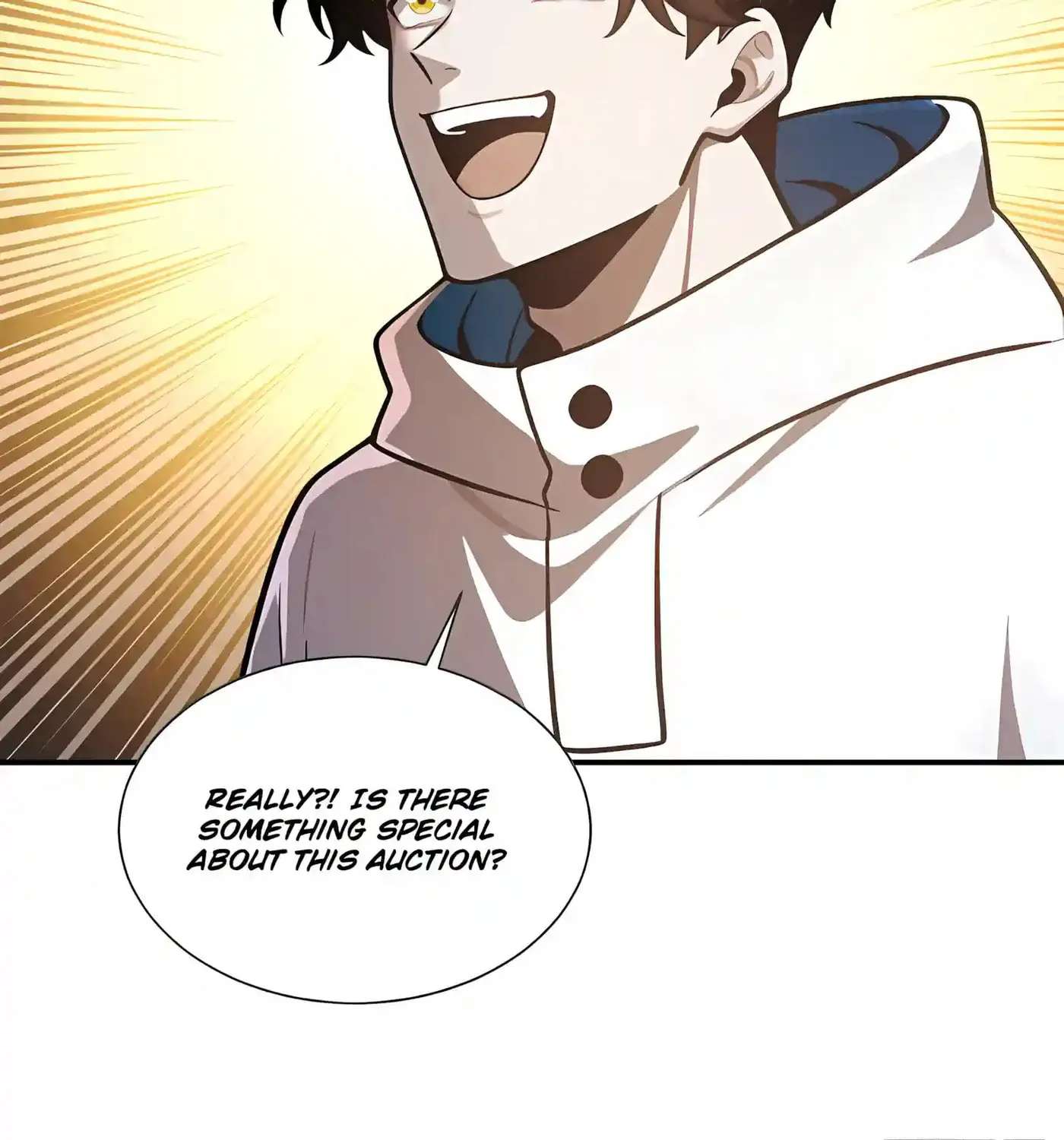 I Ushered in the Age of Mythical Pet Beasts Chapter 44 - page 13